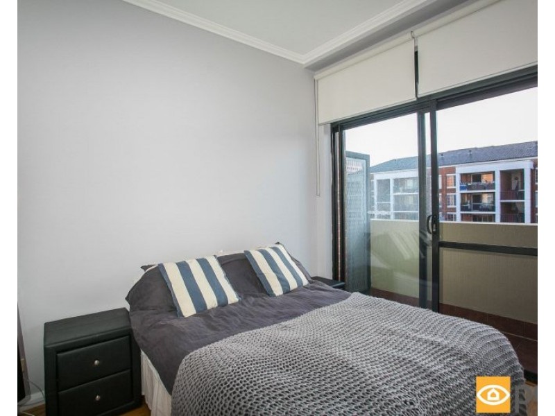 34/65 Palmerston Street, Perth WA 6000
