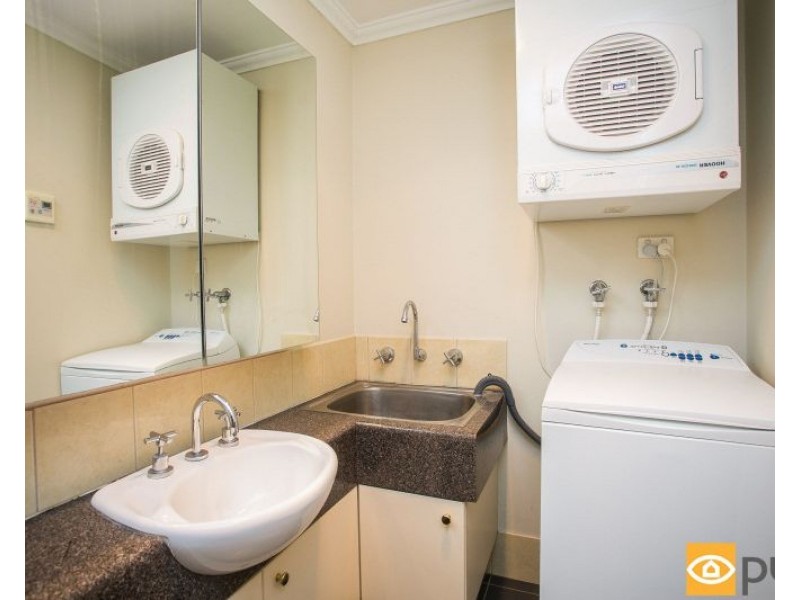 34/65 Palmerston Street, Perth WA 6000