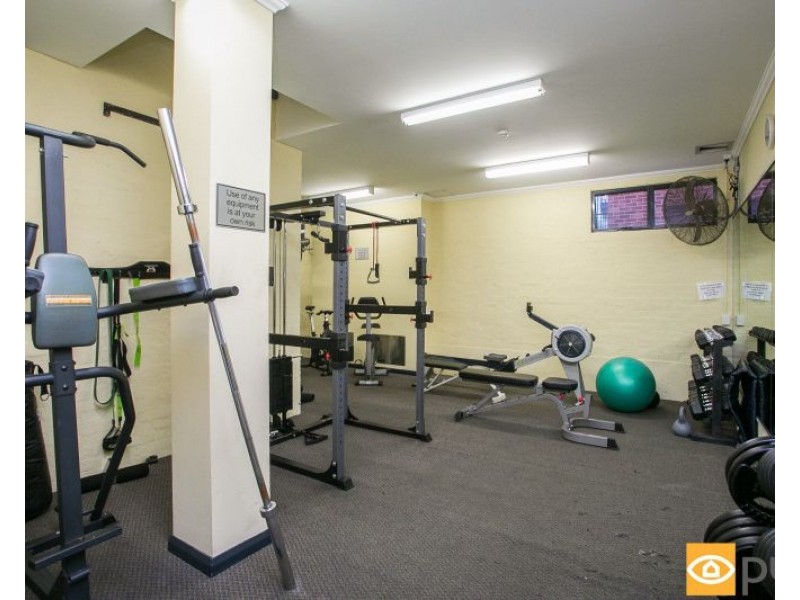 34/65 Palmerston Street, Perth WA 6000