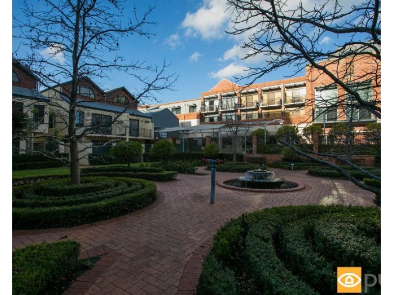 34/65 Palmerston Street, Perth WA 6000