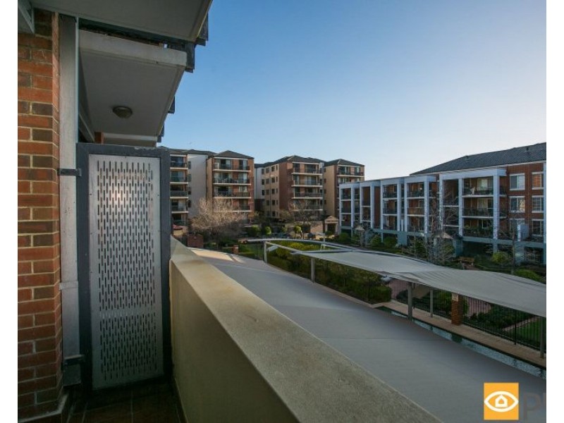 34/65 Palmerston Street, Perth WA 6000