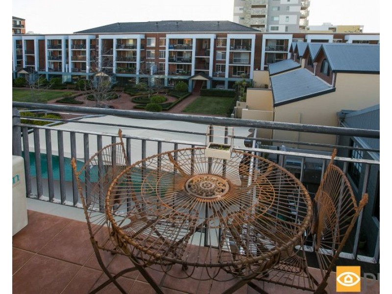 34/65 Palmerston Street, Perth WA 6000