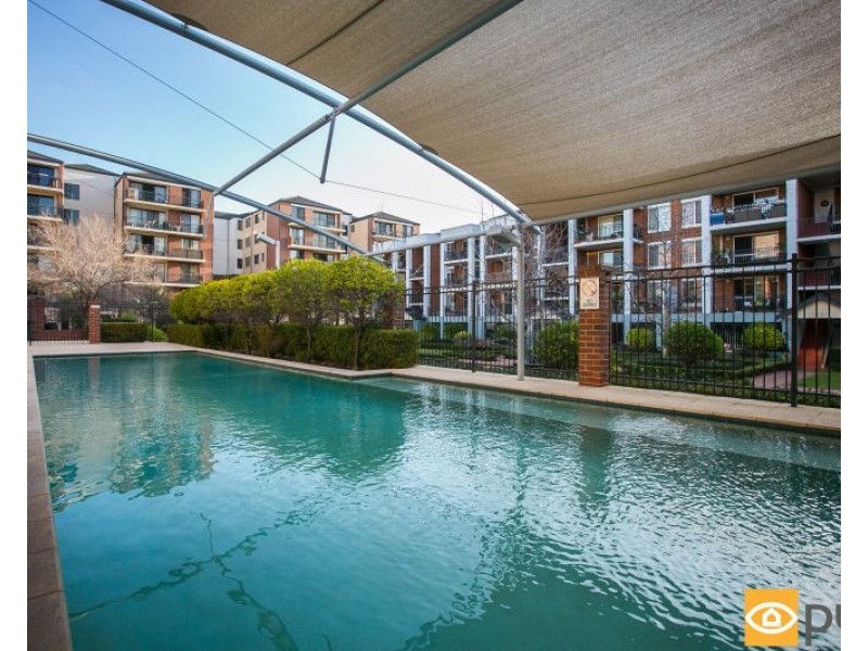 34/65 Palmerston Street, Perth WA 6000