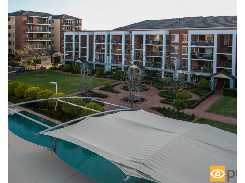 34/65 Palmerston Street, Perth WA 6000