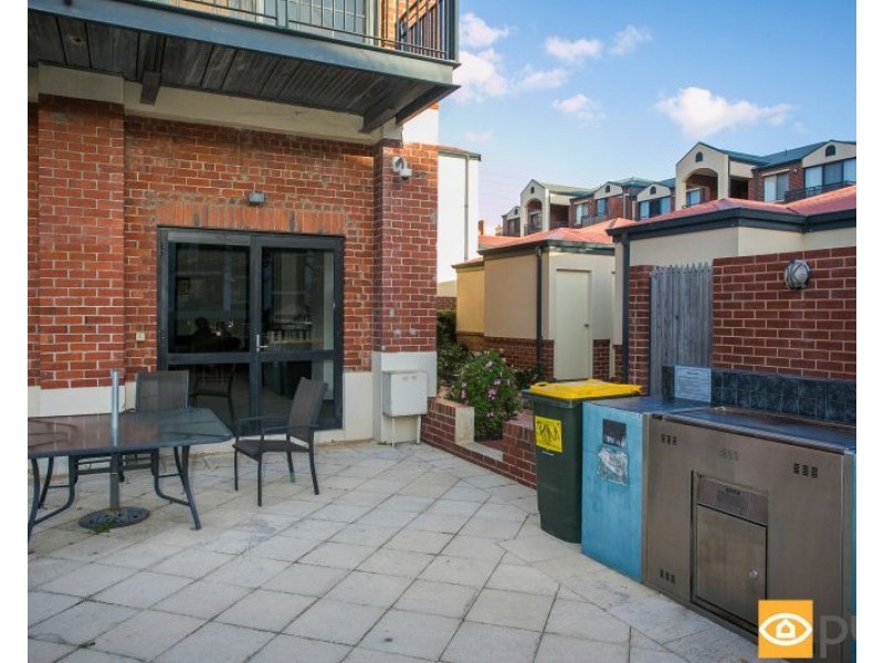 34/65 Palmerston Street, Perth WA 6000