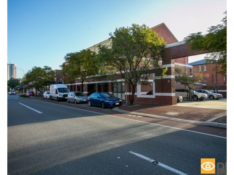 34/65 Palmerston Street, Perth WA 6000