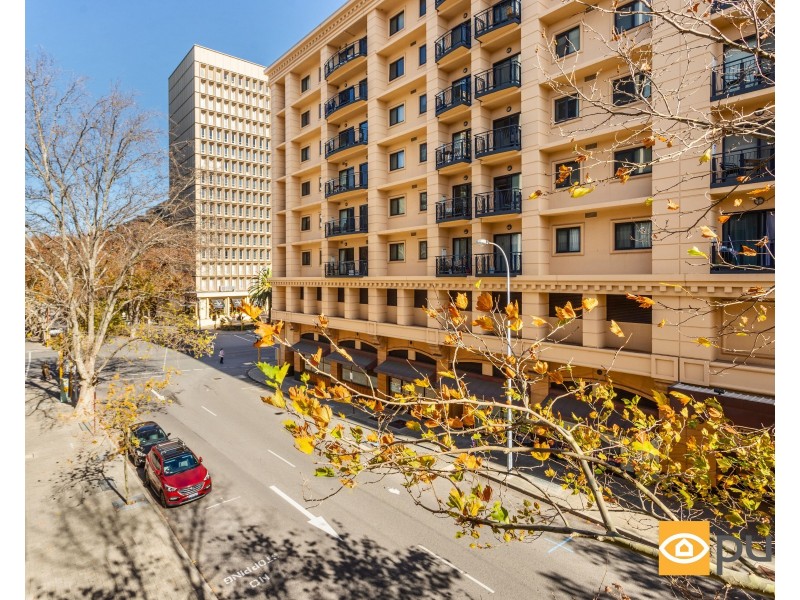 7/8 Victoria Avenue, Perth WA 6000