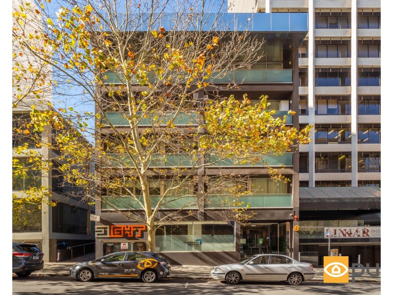 7/8 Victoria Avenue, Perth WA 6000