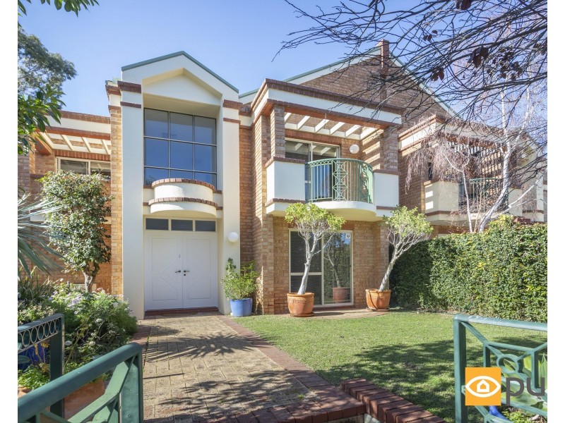 1/6 John Street, Claremont WA 6010
