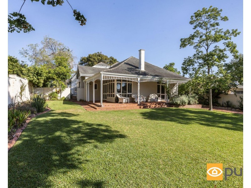 34 Keane Street, Peppermint Grove WA 6011