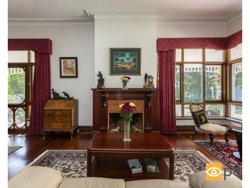 34 Keane Street, Peppermint Grove WA 6011