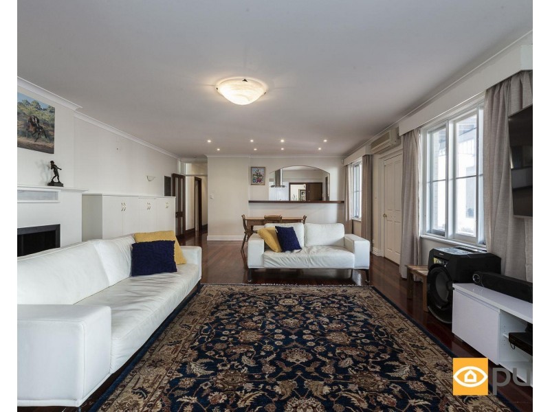 34 Keane Street, Peppermint Grove WA 6011