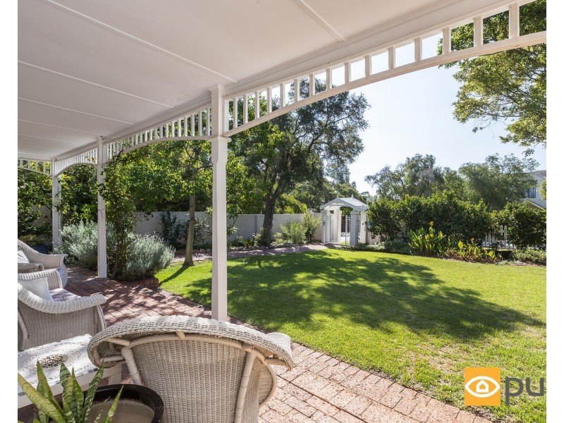 34 Keane Street, Peppermint Grove WA 6011