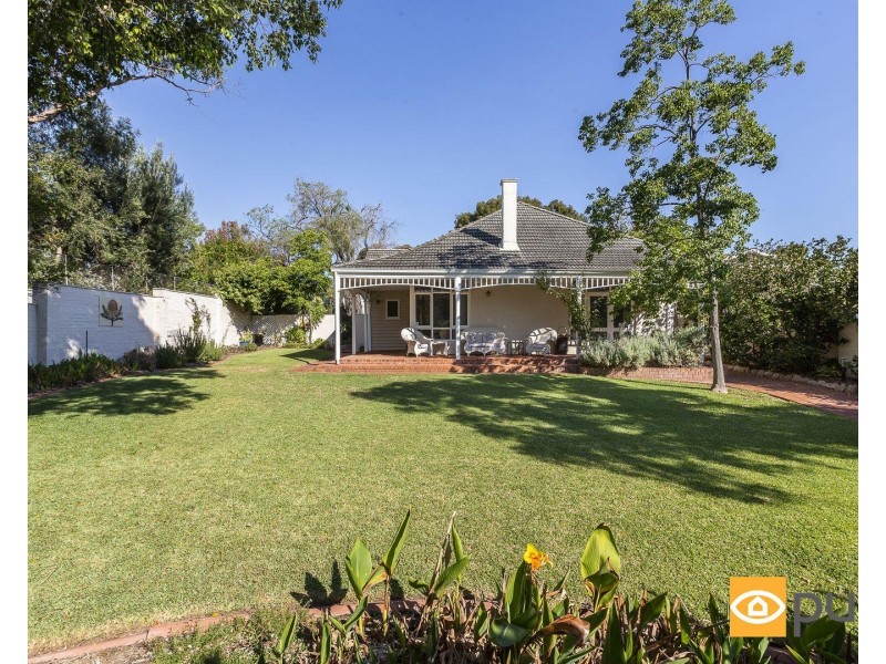 34 Keane Street, Peppermint Grove WA 6011