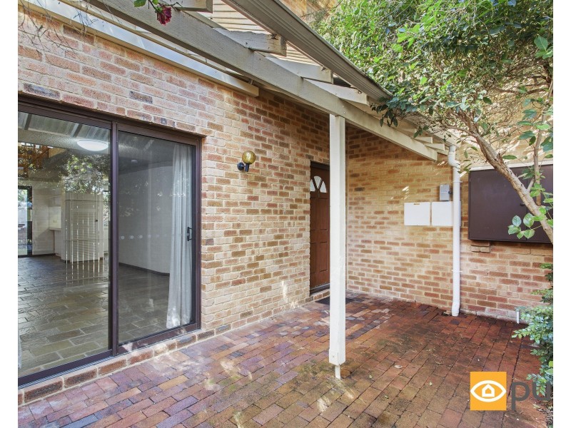 4/7 Heytesbury Road, Subiaco WA 6008