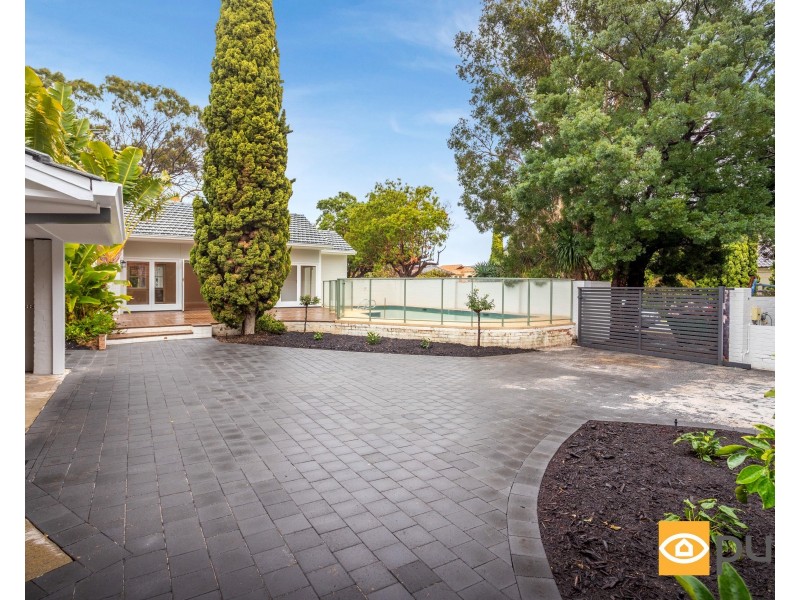 161 Victoria Avenue, Dalkeith WA 6009