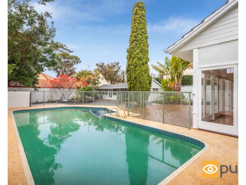 161 Victoria Avenue, Dalkeith WA 6009