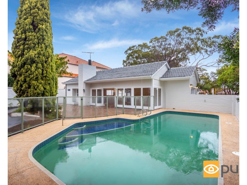 161 Victoria Avenue, Dalkeith WA 6009