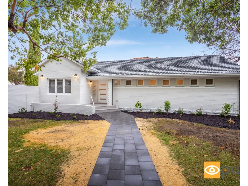 161 Victoria Avenue, Dalkeith WA 6009
