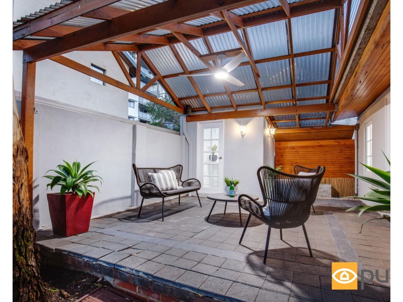 8A Abbotsford Street, West Leederville WA 6007