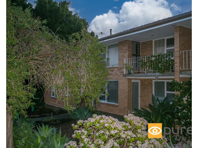 3/57 Troy Terrace, Jolimont WA 6014