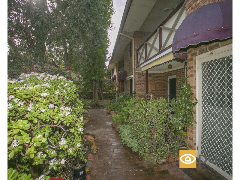 14/48 Austin Street, Shenton Park WA 6008