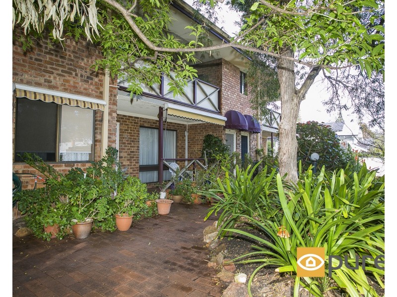 14/48 Austin Street, Shenton Park WA 6008