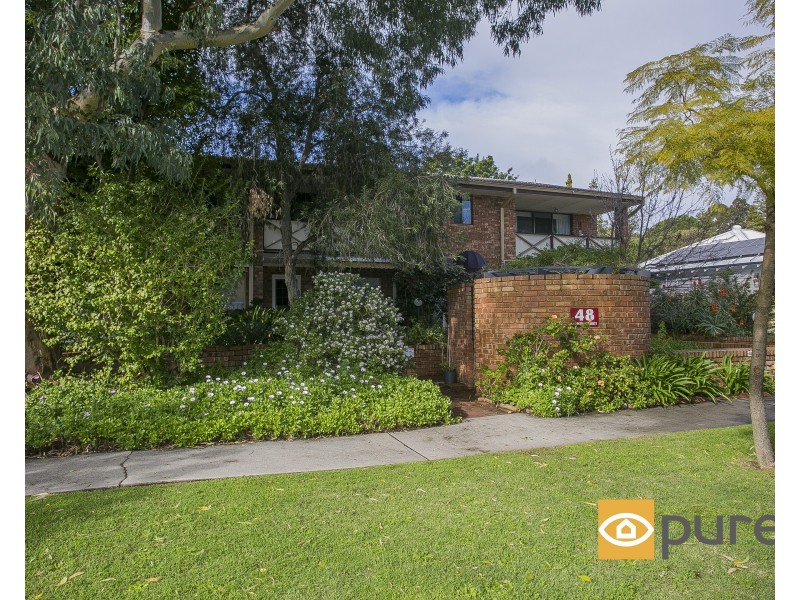 14/48 Austin Street, Shenton Park WA 6008