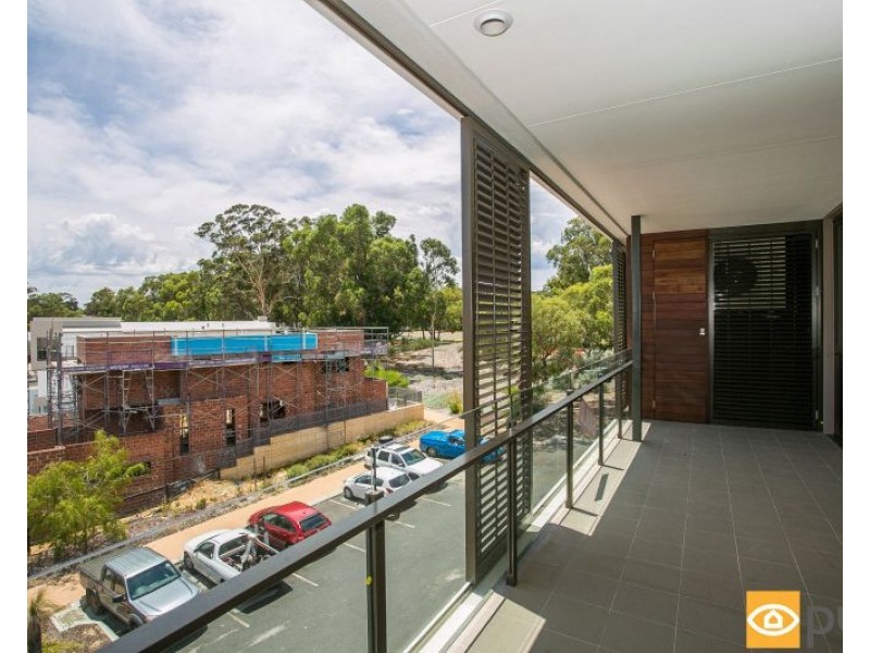 22/2 Dynevor Rise, Floreat WA 6014