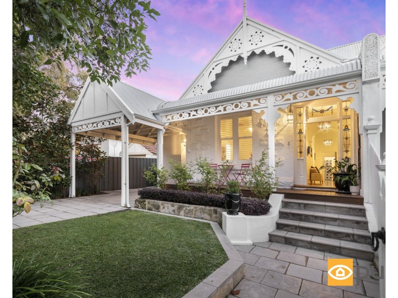 35 Rockton Road, Nedlands WA 6009