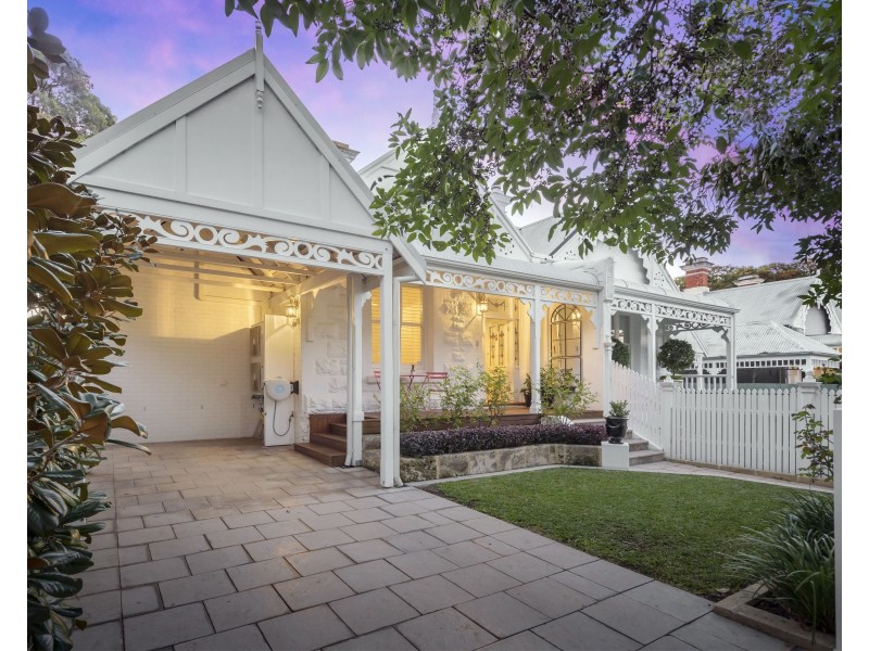 35 Rockton Road, Nedlands WA 6009