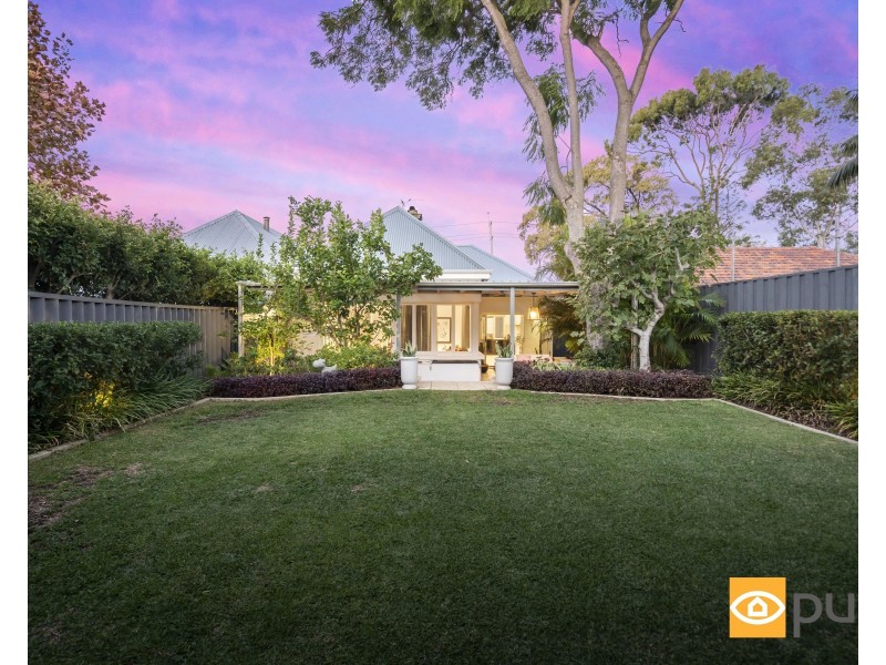 35 Rockton Road, Nedlands WA 6009