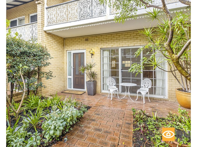 6/219 Barker Road, Subiaco WA 6008