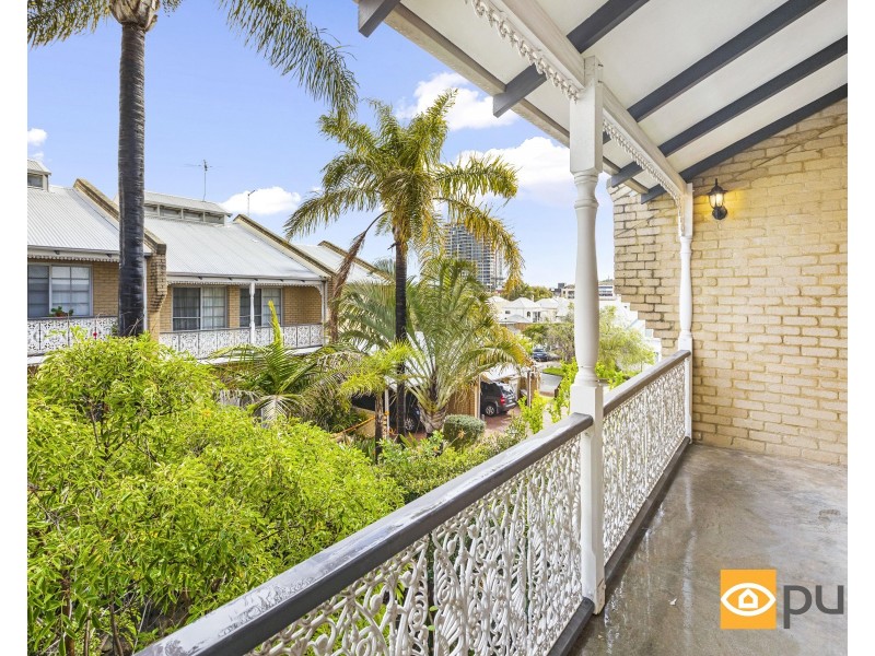 6/219 Barker Road, Subiaco WA 6008