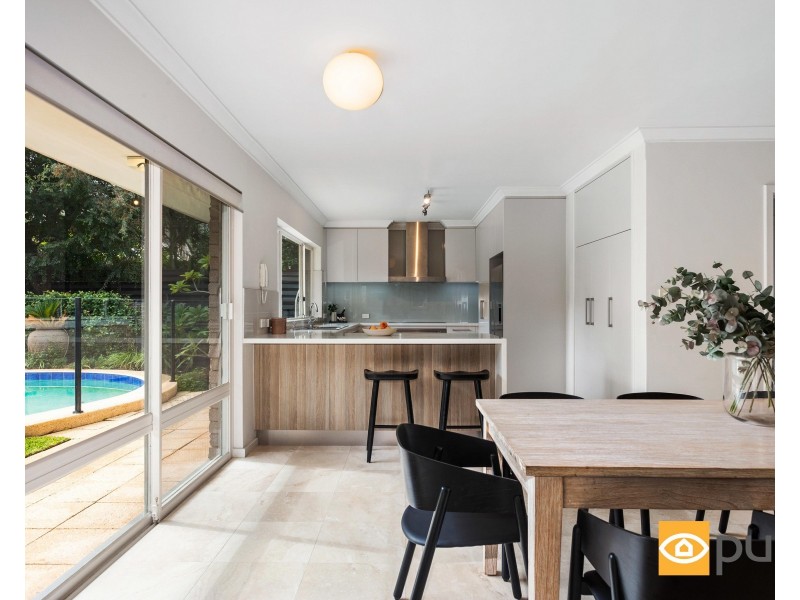 15B Hill Terrace, Mosman Park WA 6012