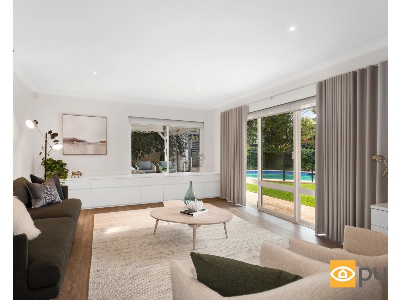 15B Hill Terrace, Mosman Park WA 6012