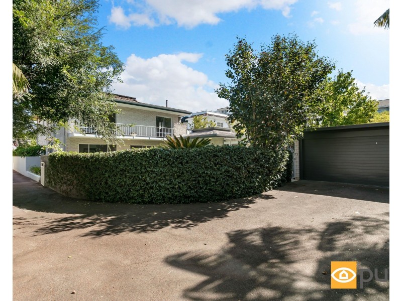 15B Hill Terrace, Mosman Park WA 6012