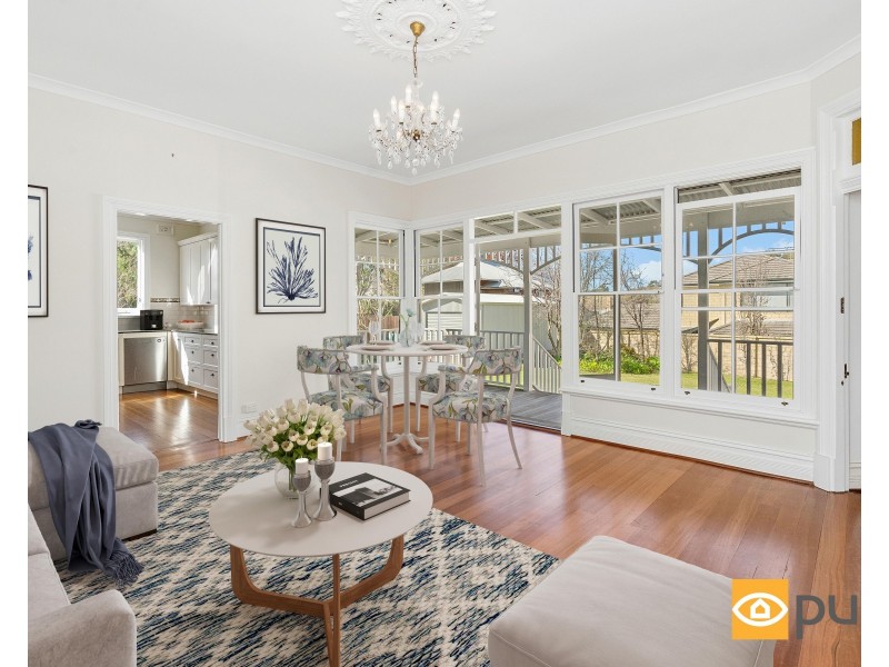 12 Fraser Street, Swanbourne WA 6010