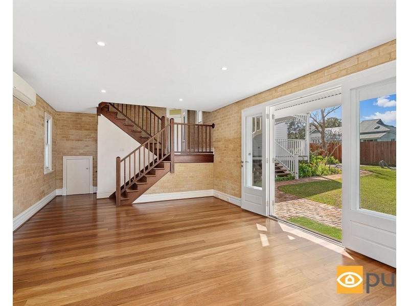 12 Fraser Street, Swanbourne WA 6010