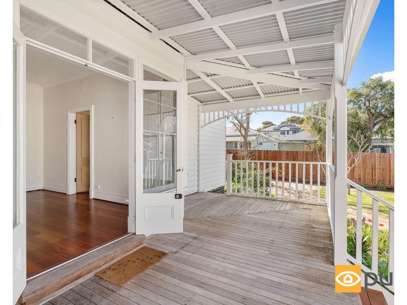 12 Fraser Street, Swanbourne WA 6010
