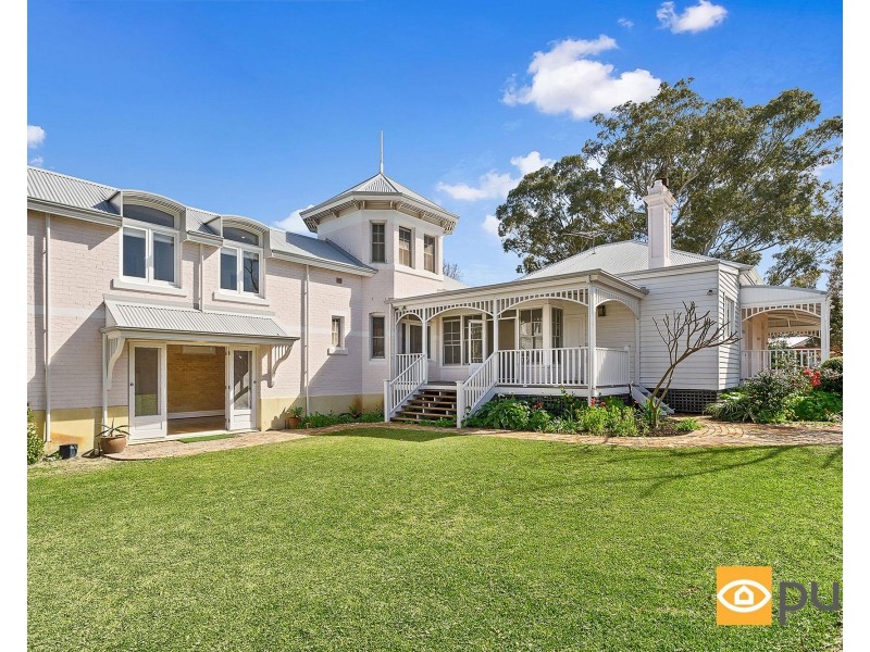 12 Fraser Street, Swanbourne WA 6010