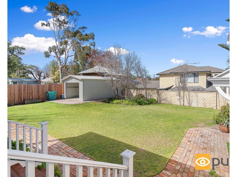 12 Fraser Street, Swanbourne WA 6010