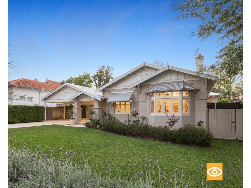 17 Tyrell Street, Nedlands WA 6009