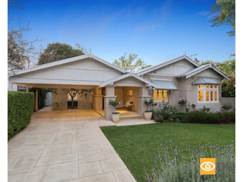 17 Tyrell Street, Nedlands WA 6009