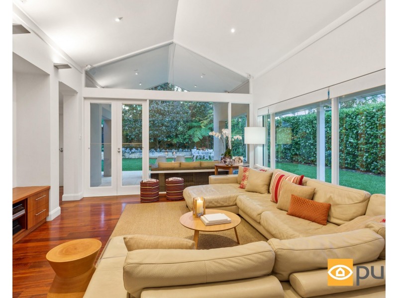 17 Tyrell Street, Nedlands WA 6009