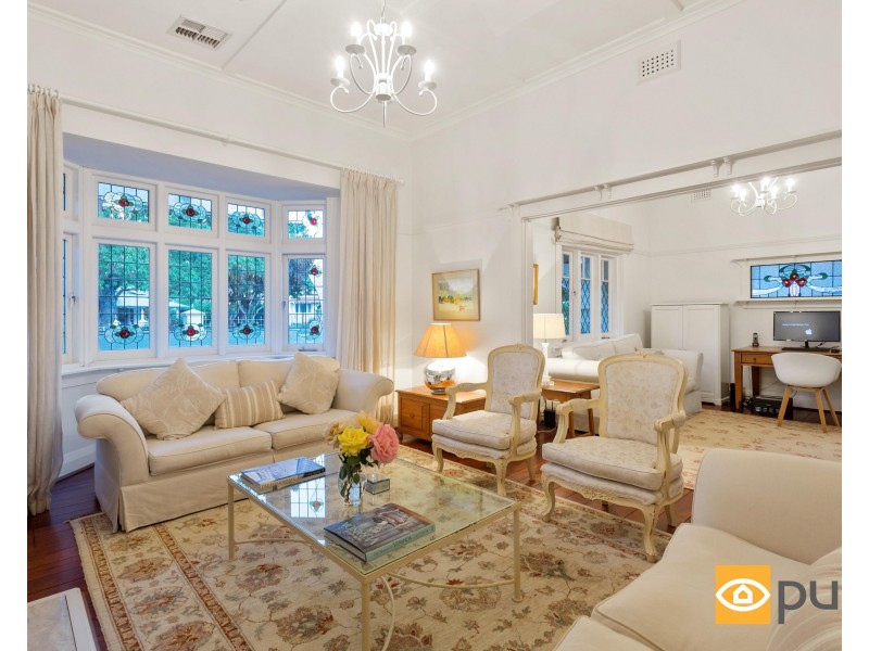 17 Tyrell Street, Nedlands WA 6009