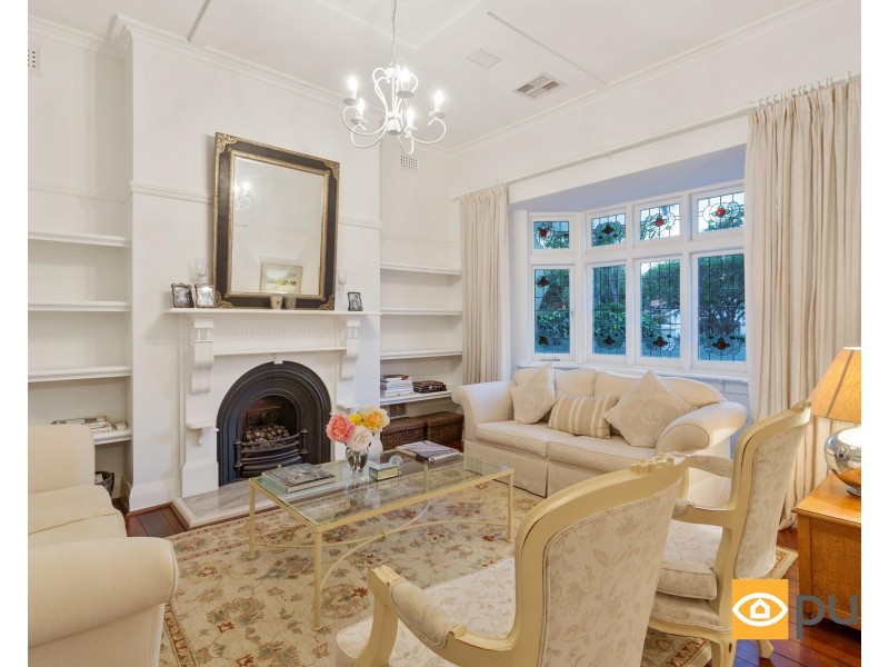 17 Tyrell Street, Nedlands WA 6009