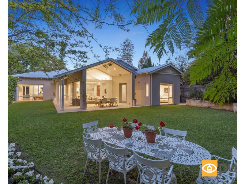 17 Tyrell Street, Nedlands WA 6009