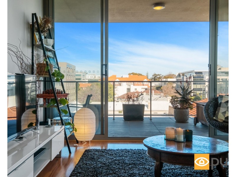 73/1178 Hay Street, West Perth WA 6005