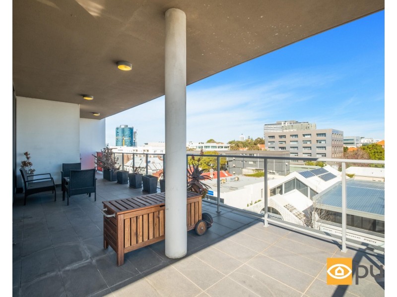 73/1178 Hay Street, West Perth WA 6005